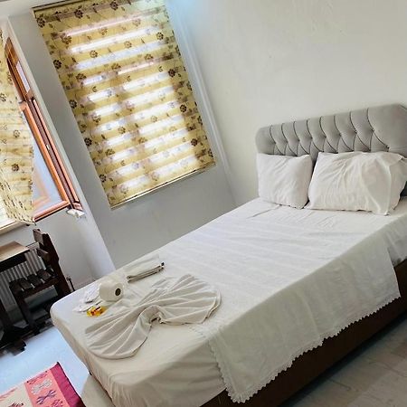 Oerge Suit Apart Hotel Истанбул Екстериор снимка