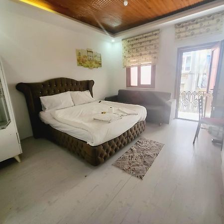 Oerge Suit Apart Hotel Истанбул Екстериор снимка