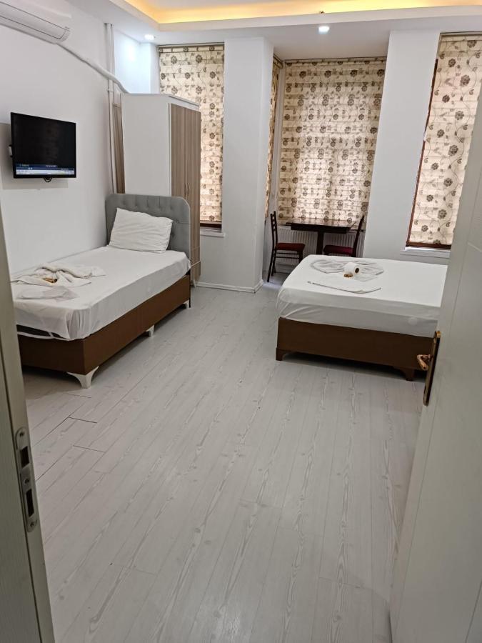 Oerge Suit Apart Hotel Истанбул Екстериор снимка