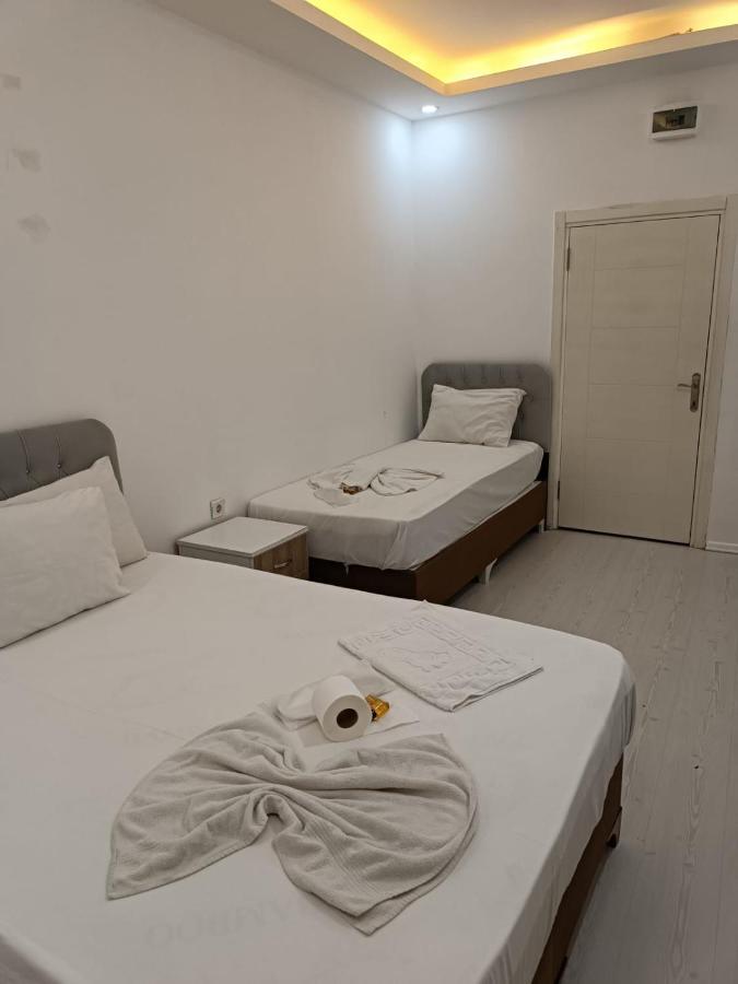 Oerge Suit Apart Hotel Истанбул Екстериор снимка