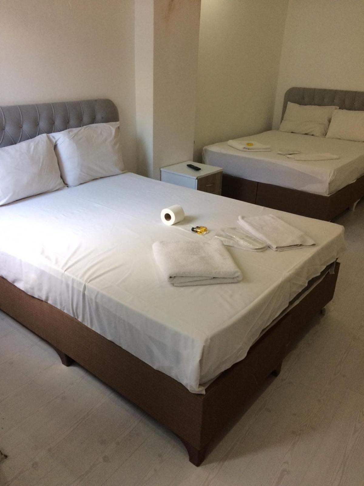 Oerge Suit Apart Hotel Истанбул Екстериор снимка