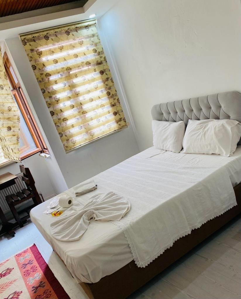 Oerge Suit Apart Hotel Истанбул Екстериор снимка