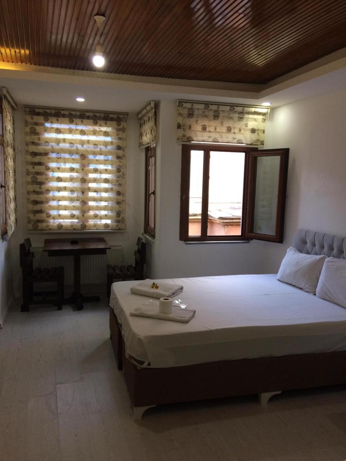 Oerge Suit Apart Hotel Истанбул Екстериор снимка